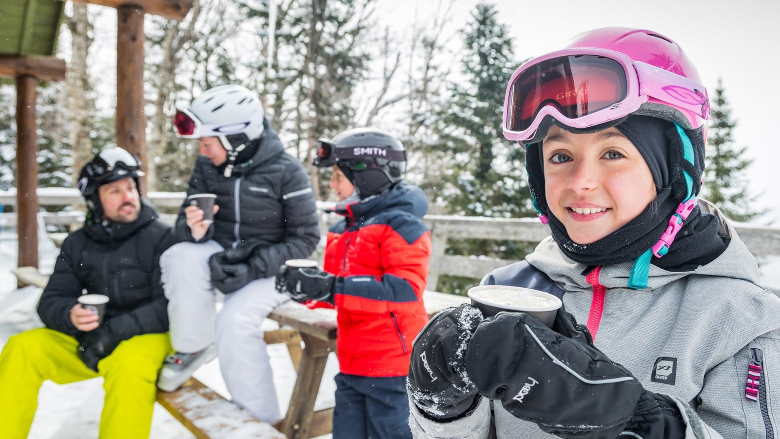L'ASSQ prédit une fabuleuse saison de ski ce printemps