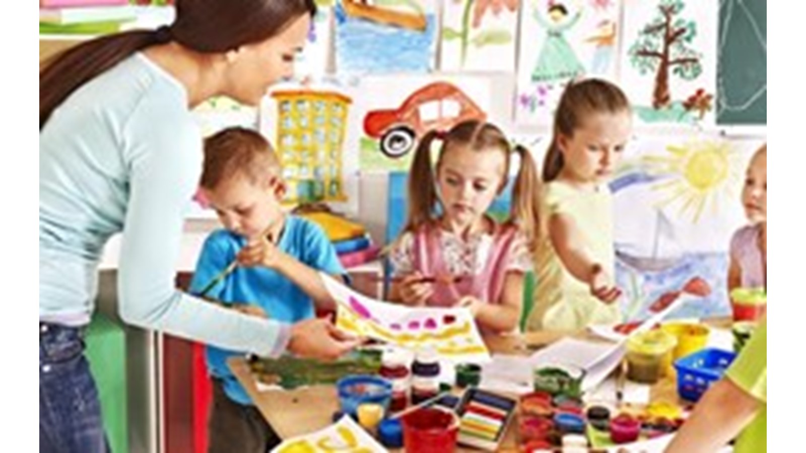 Coup de pouce Montérégie peut vous aider à dénicher l’emploi idéal pour vous dans un Centre de la petite enfance