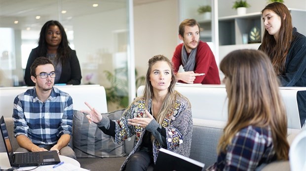 La CNESST rappelle que la sécurité au travail est importante