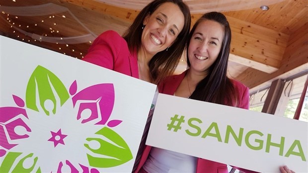 Profitez de la vente "Early Bird" du Sangha Fest et économisez gros