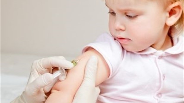 Le CISSS des Laurentides se modernise avec la création d’une centrale de rendez-vous régionale pour la vaccination infantile 0-6 ans