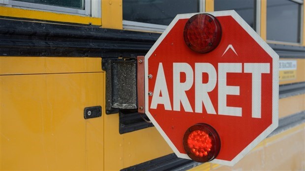 Les amendes pour excès de vitesse dans les zones scolaires ont doublé