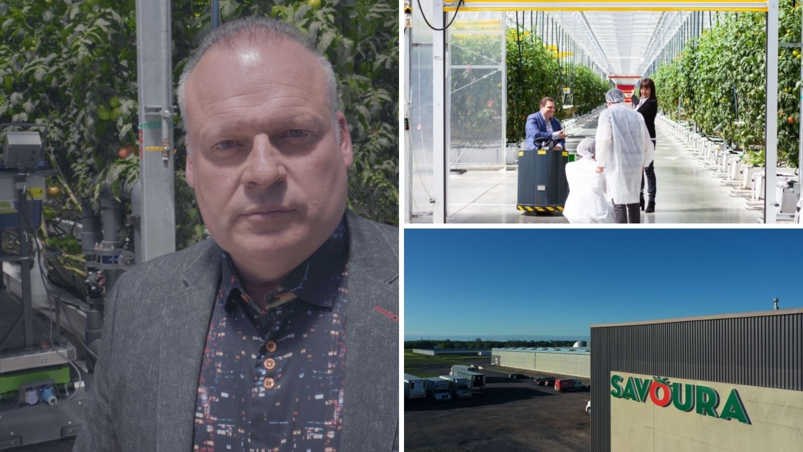 L'héritage d’un grand entrepreneur