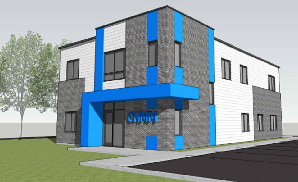 Début des travaux de construction du nouveau Centre d'hébergement multiservices de Mirabel