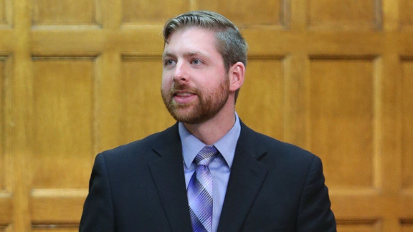 Xavier Barsalou-Duval réagit à l'annonce de la signature d’un protocole entre la Banque d’infrastructure du Canada et l’Administration du Port de Montréal 