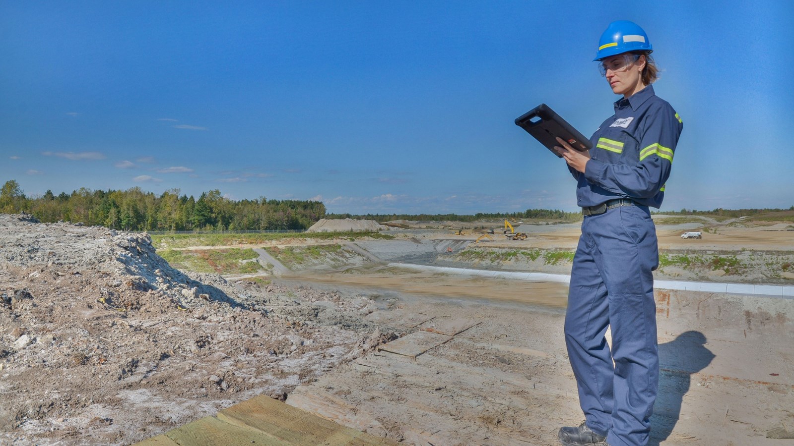 Stablex : une entreprise au service de l’environnement à découvrir le 22 septembre prochain 