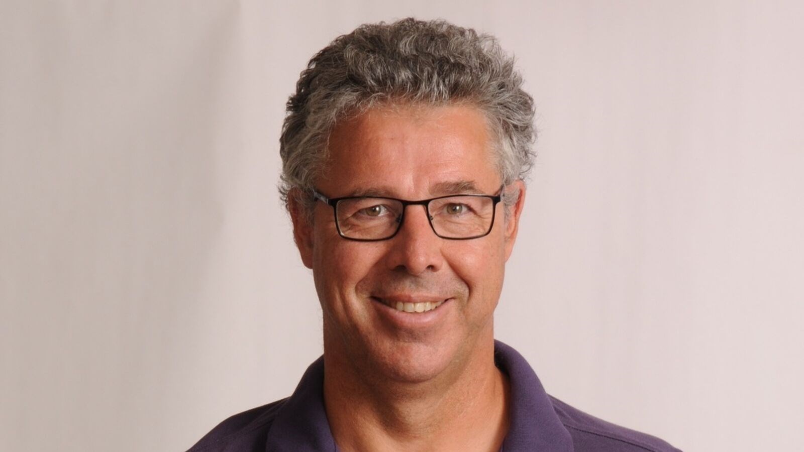 Normand Beaudet se présente pour le Parti Vert dans la circonscription de Thérèse-de-Blainville