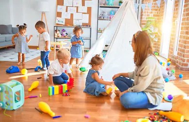 Le Collège Lionel-Groulx proposera donc pour la première fois à l’automne 2020 le programme d’études conduisant au DEC, Techniques d’éducation à l’enfance (TÉE).