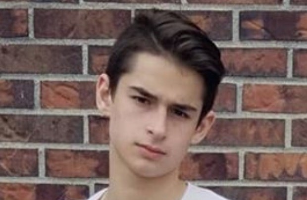 Simon Martel a disparu vendredi 25 janvier, alors qu'il était en visite chez des amis.