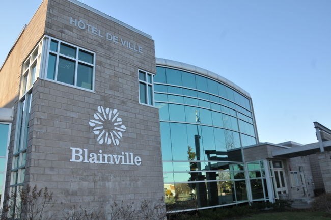 Blainville en zone rouge : inscriptions reportées et état de la situation