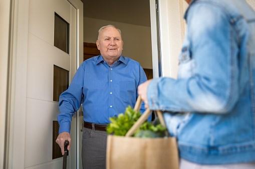 Aînés: l’AQDR Laval-Laurentides au front pour faire du soutien à domicile un service essentiel