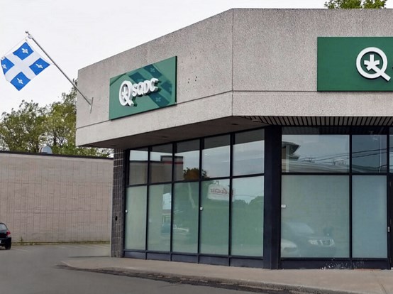 La SQDC sera située au 95 Boulevard Du Curé-Labelle.