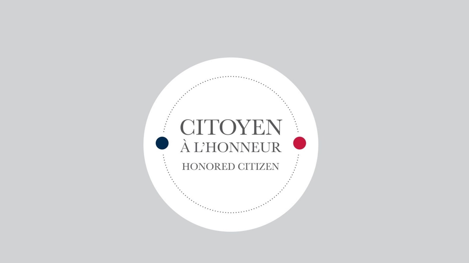 Rosèmere: 3e édition des prix Citoyen à l’honneur!