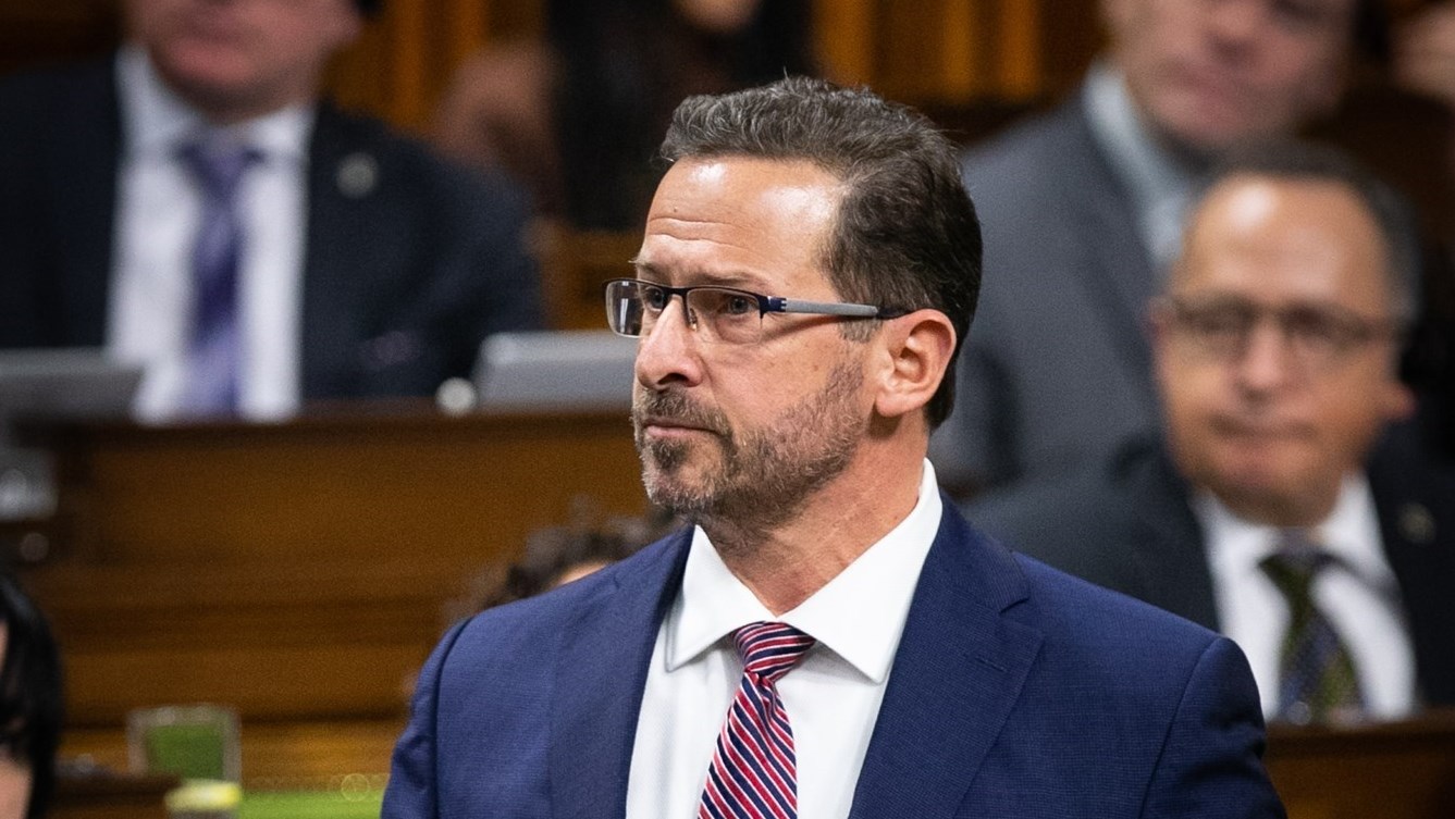Le Bloc Québécois confiant d’exclure les partis politiques de la subvention salariale