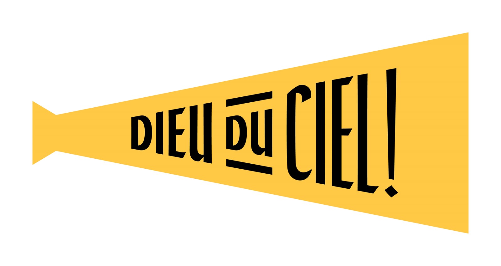 Dieu du Ciel! rebrasse son image de marque