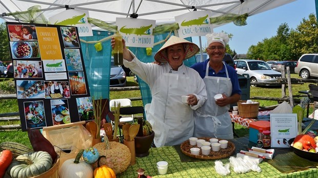 Festival de la SOUPE