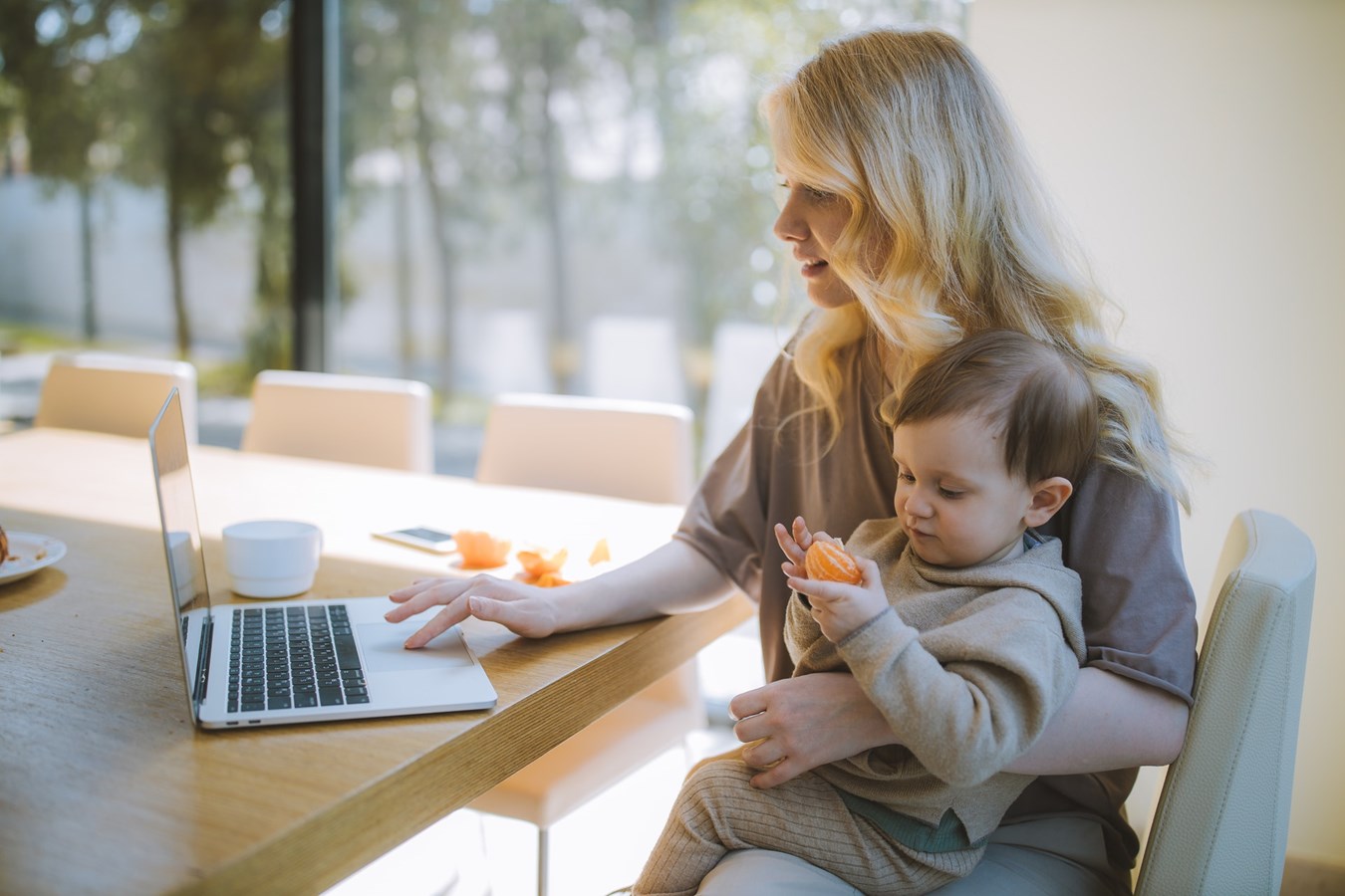 La conciliation travail-famille est un incontournable selon 89% des employeurs