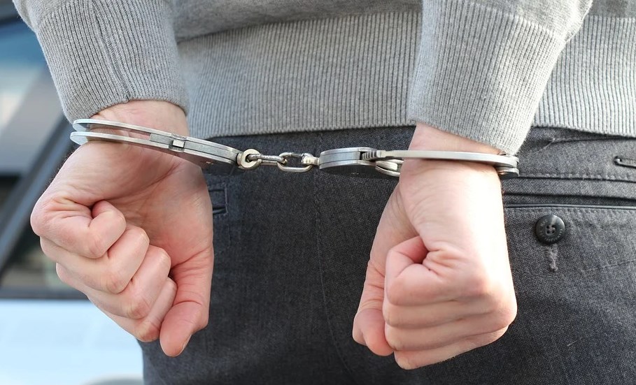 Un homme de Mirabel arrêté pour véhicule volé