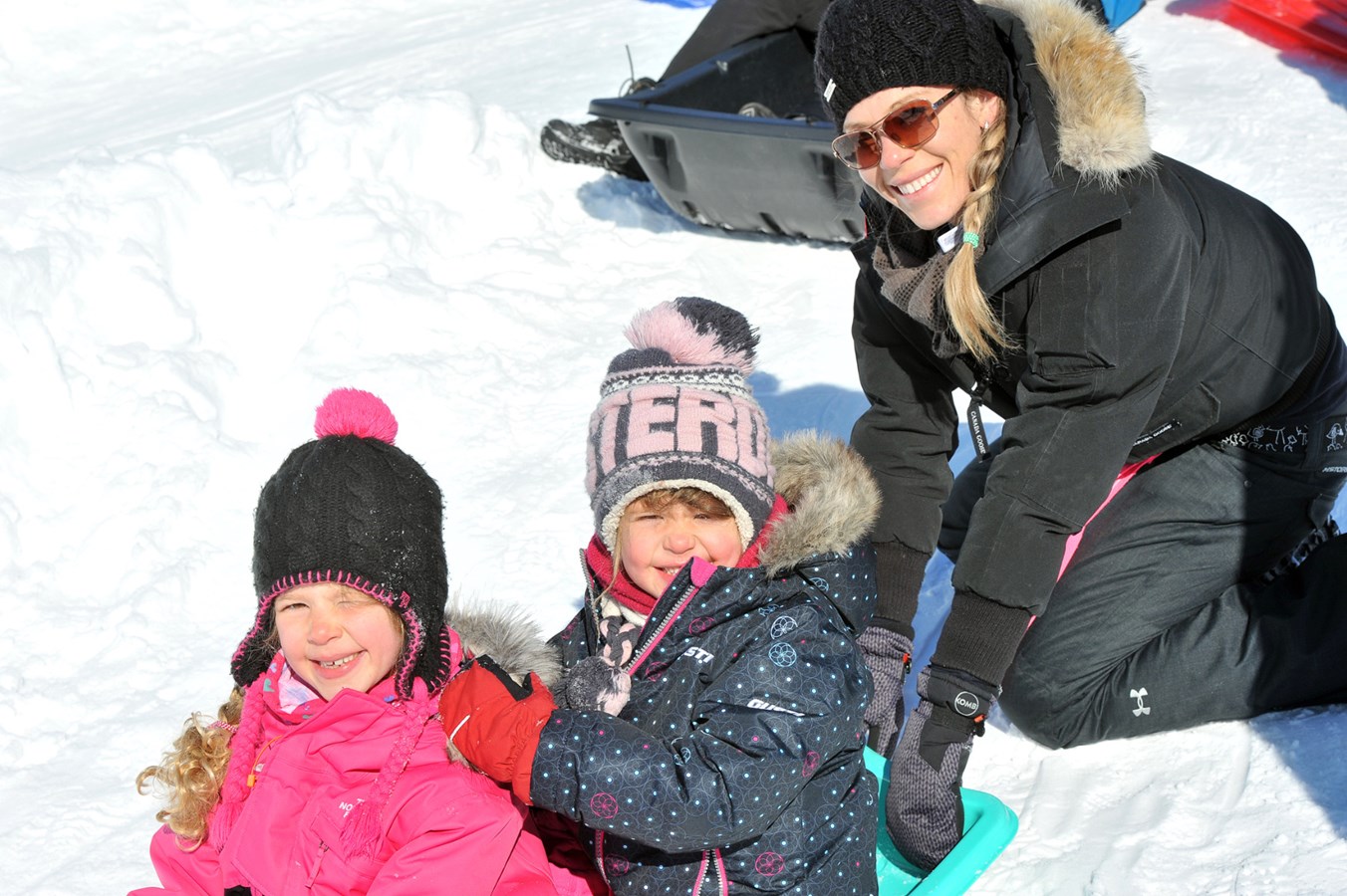 Fête hivernale de Blainville : une journée très attendue !