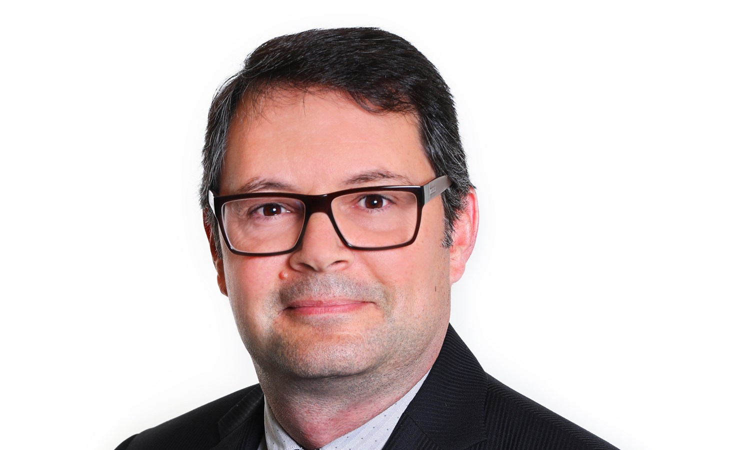 CISSS des Laurentides : renouvellement du mandat d'Éric Goyer à titre de directeur de santé publique