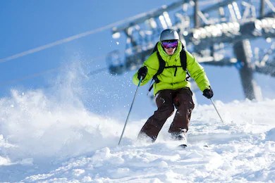 L'ASSQ rappelle les dangers du ski en dehors des horaires d'ouverture