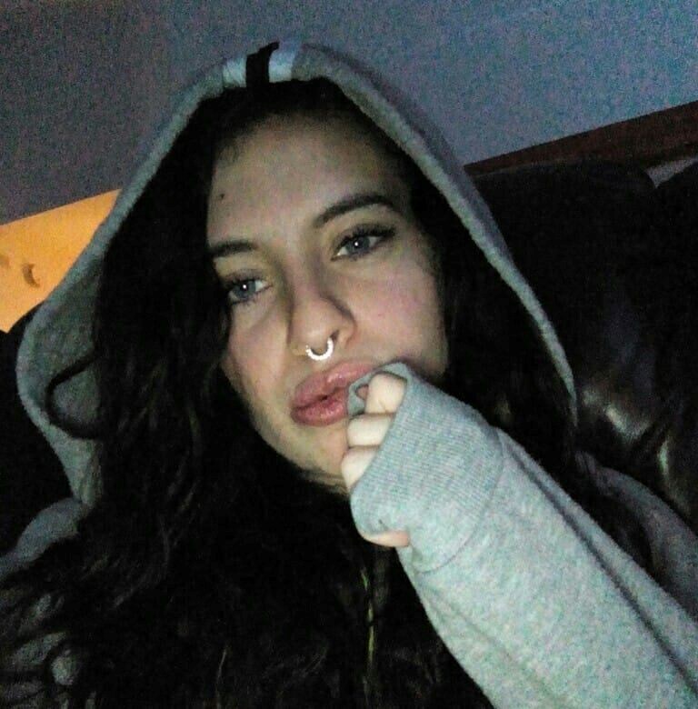 L'adolescente de 16 ans disparue a été retrouvée saine et sauve