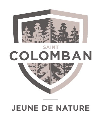 Saint-Colomban se refait une beauté à travers son nouveau logo