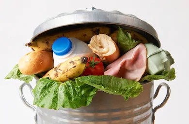 La première conférence portera sur de nombreux conseils à partager pour lutter contre le gaspillage alimentaire, le mercredi 11 mars de 19h à 20h.