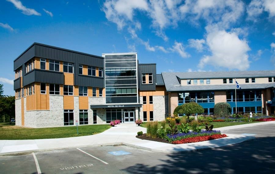 Par mesure préventive, la Ville de Mirabel ferme ses infrastructures sportives, culturelles et communautaires