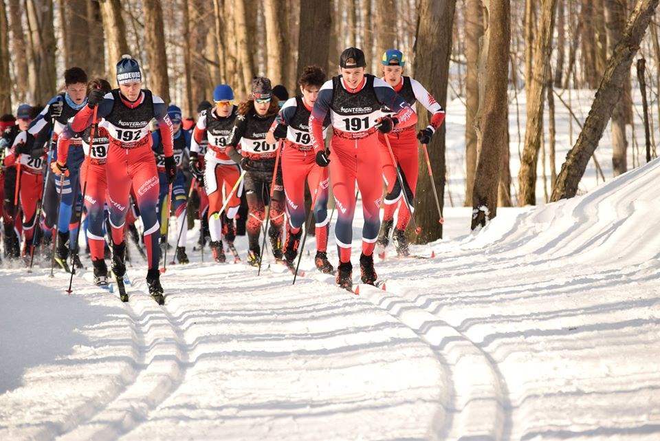 Ski de fond: la Finale de la Coupe Québec annulée