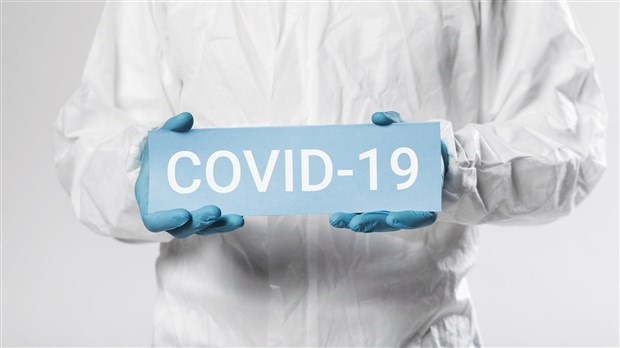 Ouverture d’une clinique désignée COVID-19 dans les Laurentides