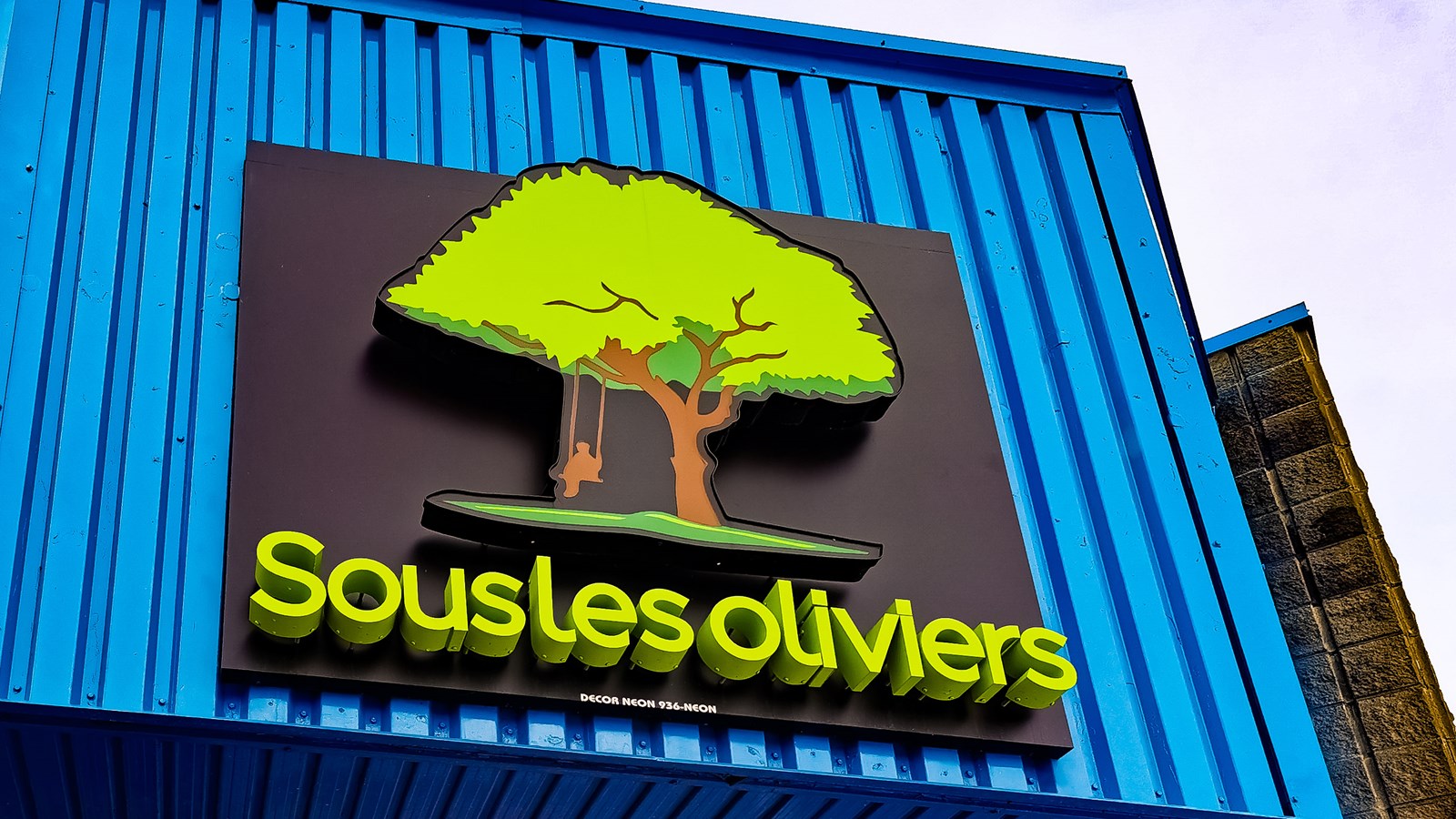 Plus que jamais, les commerçants locaux ont besoin du support de leur communauté. 