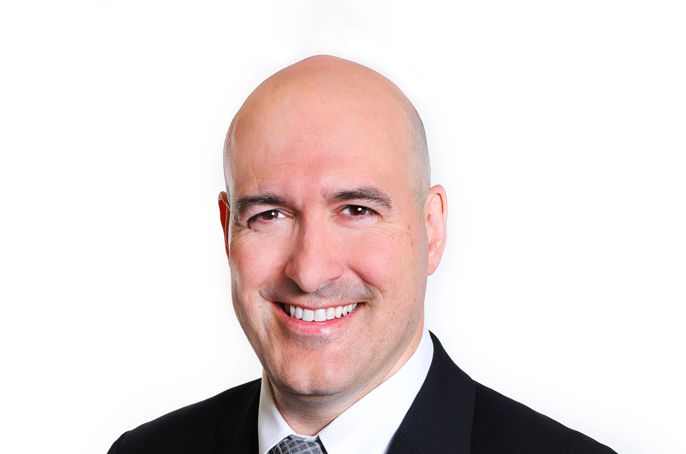 Nomination de monsieur Jean-Philippe Cotton au poste de président-directeur général adjoint du CISSS des Laurentides