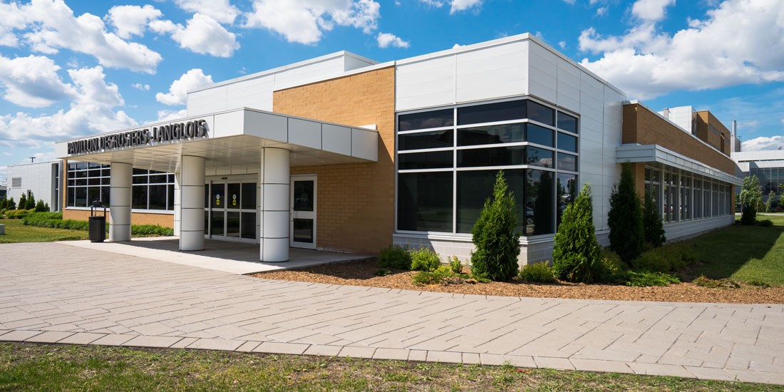 À Lanaudière, trois cliniques d'évaluation ouvrent leurs portes