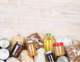 Lorraine : un appel aux dons pour approvisionner le Fonds d'aide alimentaire
