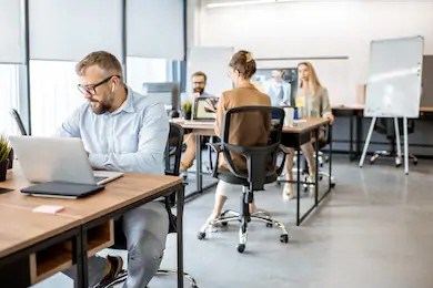 Les acteurs économiques s’unissent pour aider les entreprises locales