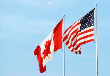 L'entente actuelle de la limite de fermeture avec la frontière des États-Unis prend fin la semaine prochaine mais Justin Trudeau n'a pas encore annoncé de prolongement ni de date de réouverture. Une annonce est attendue ces prochains jours.