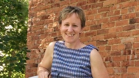 Edith Proulx, a 17 ans d’expérience dans le domaine du loisir municipal.  Elle est désormais directrice du service des loisirs et de la culture à la Ville de Lorraine et est entrée en fonction le 6 avril.