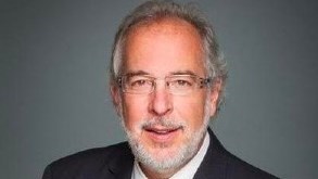 Rhéal Fortin, député de Rivière-du-Nord.