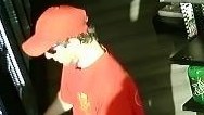 Un suspect recherché pour vol à l'étalage à Saint-Jérôme