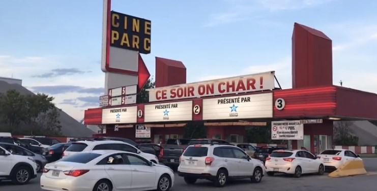 En plus des co-animateurs Dominic Paquet et Philippe Bond, les galas, qui débuteront au crépuscule vers 21h, rassembleront plus de 14 humoristes en prestation.