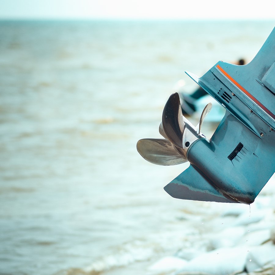 Malgré cette restriction, il est toujours possible pour les visiteurs de mettre à l’eau leur embarcation à propulsion humaine.
