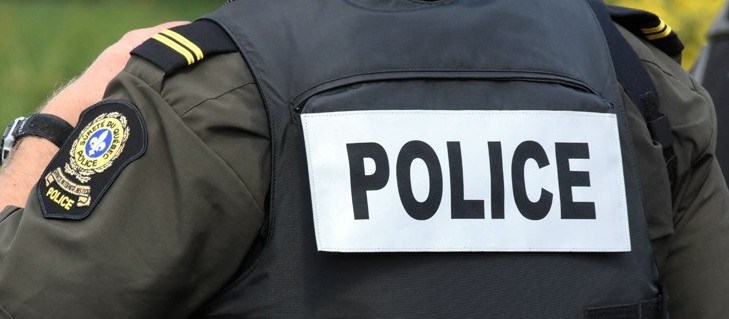 Stupéfiants: une perquisition ont mené à deux arrestations