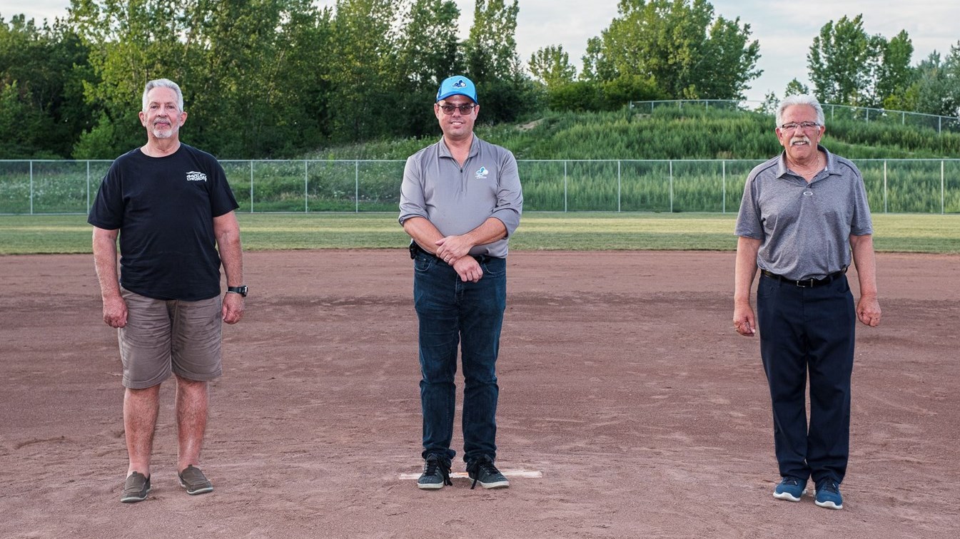 Les Pirates Chevrolet 440 de Laval soulignent le lancement de la saison 2020