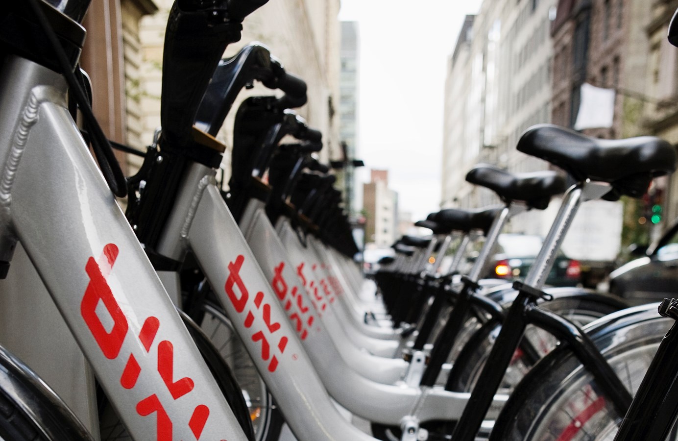 Laval bonifie son offre BIXI de 2 nouvelles stations et 15 nouveaux vélos
