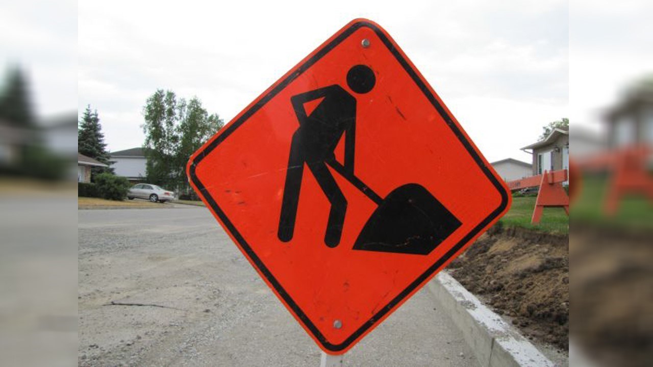 Travaux d’entretien régulier de la chaussée, de nuit sur A-15 à Blainville