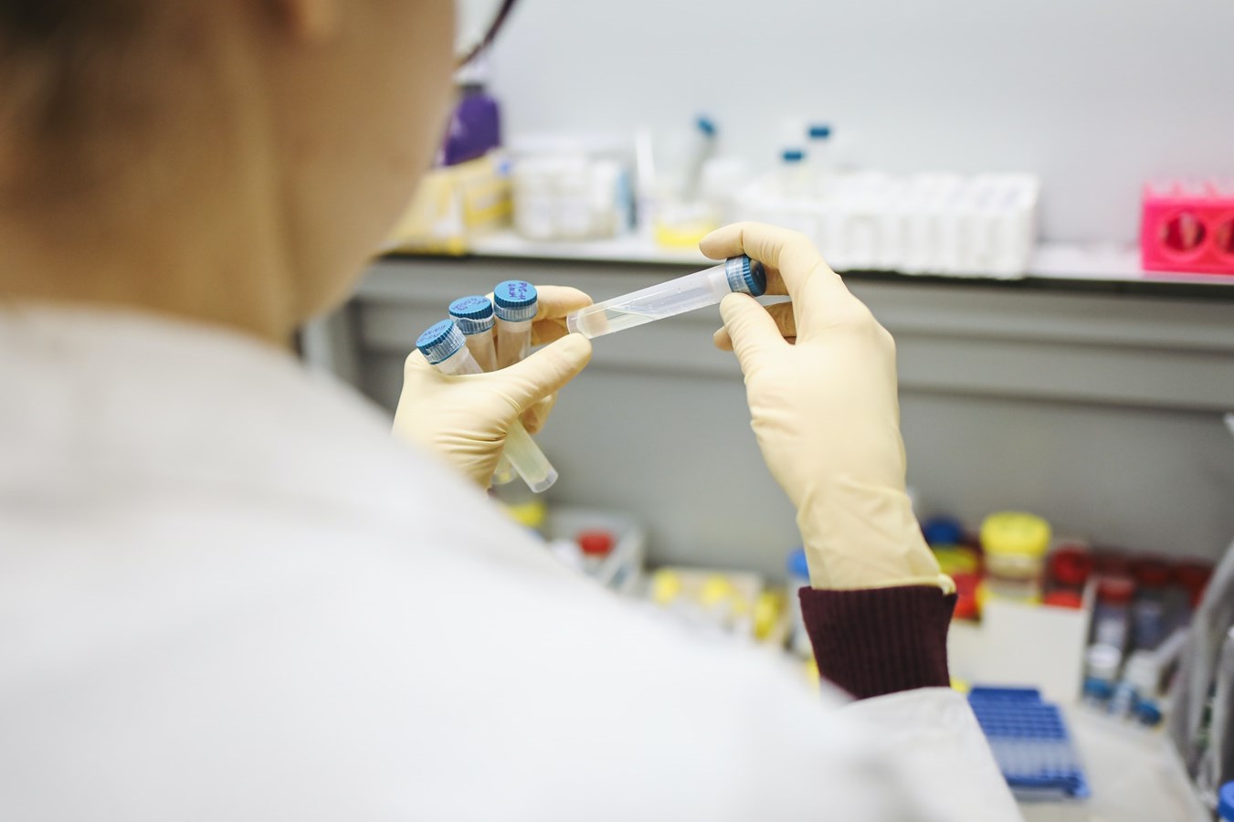 En cas de doute, le CISSS des Laurentides encourage la population à passer un test de dépistage