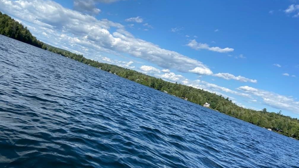 Les résidents du Lac Louisa, dans la Municipalité de Wentworth espèrent des réponses