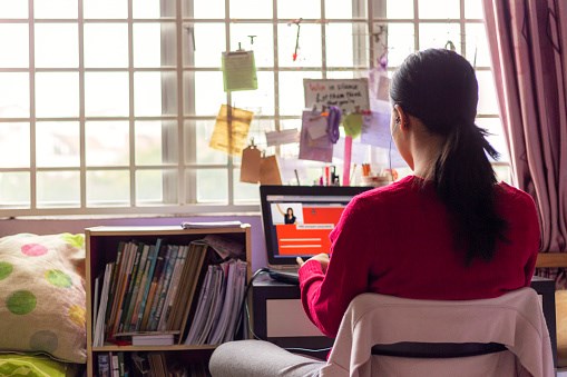 Rentrée 2020: une campagne encourage les étudiants