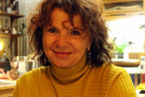L'historienne et essayiste Hélène-Andrée Bizier, présentera la conférence sur cette devise québécoise: "Je me souviens", le 22 septembre.